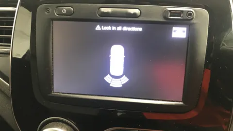 RENAULT CAPTUR 0.9 TCE 90 Iconic