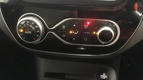 RENAULT CAPTUR 0.9 TCE 90 Iconic