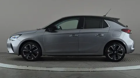 VAUXHALL CORSA 100kW Elite Nav Premium 50kWh Auto [7.4kWCh]