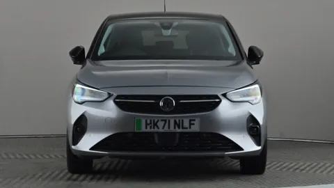 VAUXHALL CORSA 100kW Elite Nav Premium 50kWh Auto [7.4kWCh]