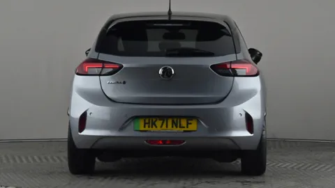VAUXHALL CORSA 100kW Elite Nav Premium 50kWh Auto [7.4kWCh]