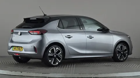 VAUXHALL CORSA 100kW Elite Nav Premium 50kWh Auto [7.4kWCh]