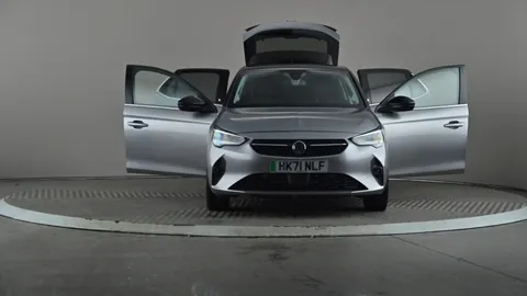 VAUXHALL CORSA 100kW Elite Nav Premium 50kWh Auto [7.4kWCh]