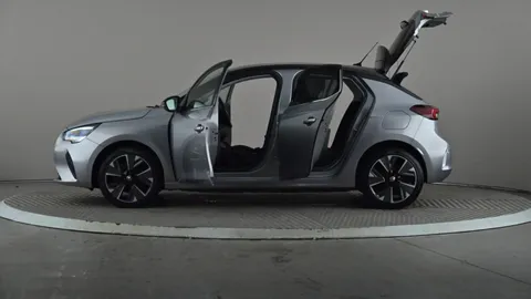 VAUXHALL CORSA 100kW Elite Nav Premium 50kWh Auto [7.4kWCh]