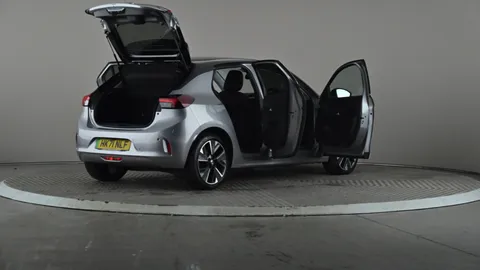 VAUXHALL CORSA 100kW Elite Nav Premium 50kWh Auto [7.4kWCh]