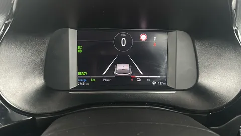 VAUXHALL CORSA 100kW Elite Nav Premium 50kWh Auto [7.4kWCh]