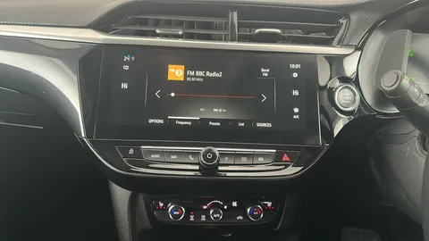 VAUXHALL CORSA 100kW Elite Nav Premium 50kWh Auto [7.4kWCh]