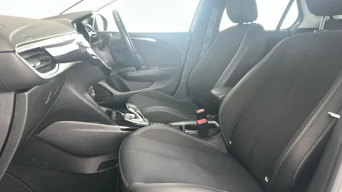 VAUXHALL CORSA 100kW Elite Nav Premium 50kWh Auto [7.4kWCh]
