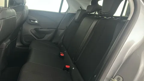 VAUXHALL CORSA 100kW Elite Nav Premium 50kWh Auto [7.4kWCh]