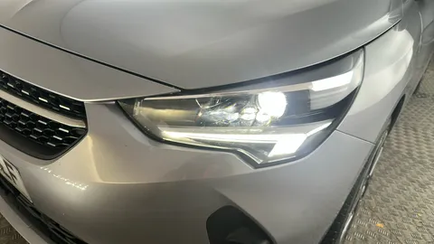 VAUXHALL CORSA 100kW Elite Nav Premium 50kWh Auto [7.4kWCh]