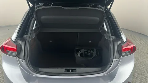 VAUXHALL CORSA 100kW Elite Nav Premium 50kWh Auto [7.4kWCh]