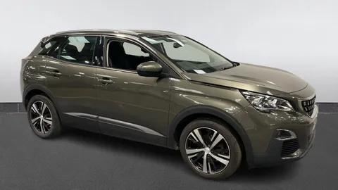 PEUGEOT 3008 1.5 BlueHDi Active