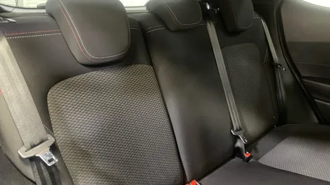 FORD FIESTA 1.0 EcoBoost ST-Line