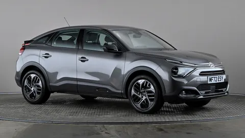 CITROEN C4 1.5 BlueHDi Sense Plus