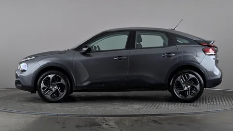 CITROEN C4 1.5 BlueHDi Sense Plus