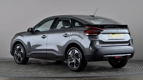 CITROEN C4 1.5 BlueHDi Sense Plus