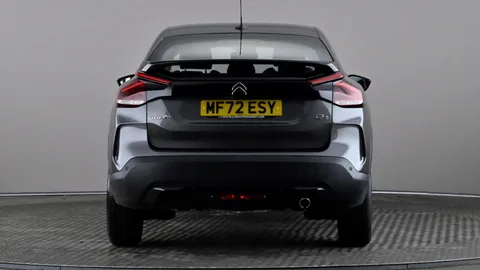 CITROEN C4 1.5 BlueHDi Sense Plus