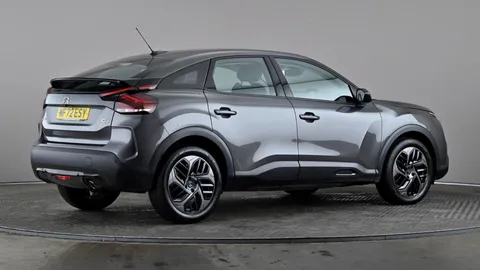 CITROEN C4 1.5 BlueHDi Sense Plus