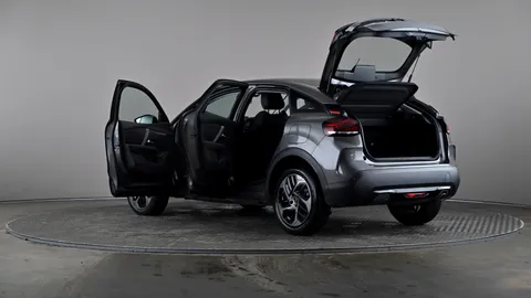 CITROEN C4 1.5 BlueHDi Sense Plus