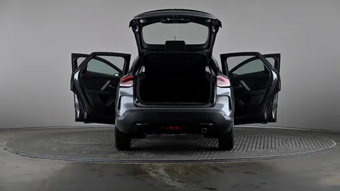 CITROEN C4 1.5 BlueHDi Sense Plus