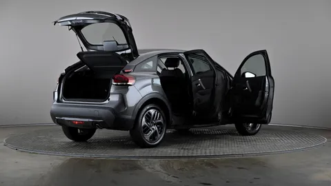 CITROEN C4 1.5 BlueHDi Sense Plus