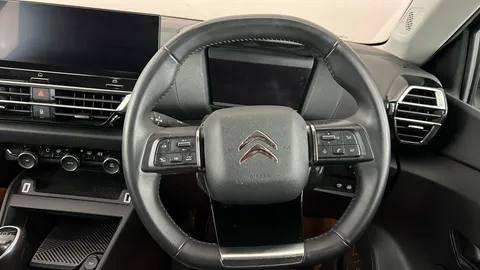 CITROEN C4 1.5 BlueHDi Sense Plus