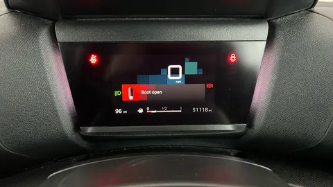 CITROEN C4 1.5 BlueHDi Sense Plus