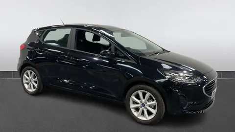 FORD FIESTA 1.1 75 Trend