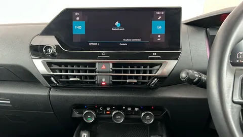 CITROEN C4 1.5 BlueHDi Sense Plus