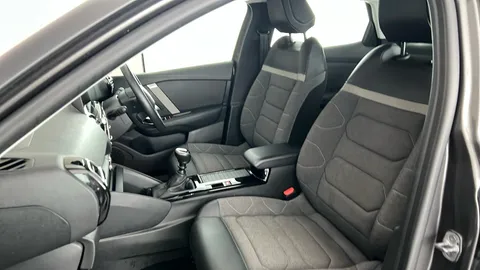 CITROEN C4 1.5 BlueHDi Sense Plus