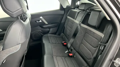 CITROEN C4 1.5 BlueHDi Sense Plus