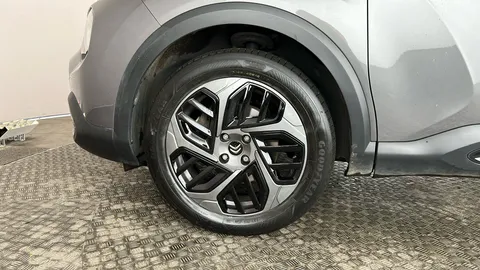 CITROEN C4 1.5 BlueHDi Sense Plus