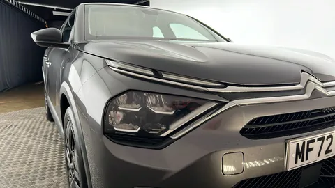 CITROEN C4 1.5 BlueHDi Sense Plus