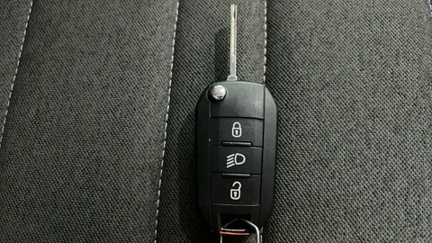 CITROEN C4 1.5 BlueHDi Sense Plus