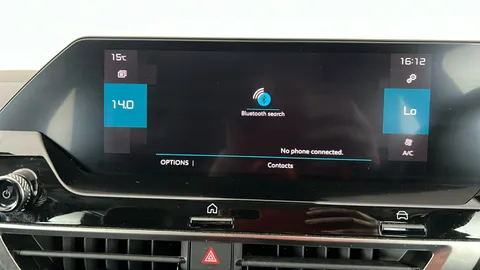 CITROEN C4 1.5 BlueHDi Sense Plus