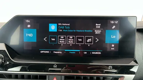 CITROEN C4 1.5 BlueHDi Sense Plus