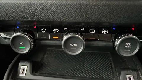 CITROEN C4 1.5 BlueHDi Sense Plus