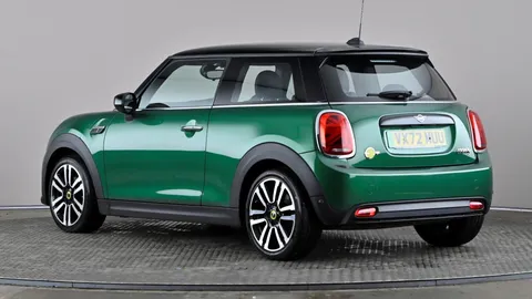 MINI HATCHBACK 135kW Cooper S Level 2 33kWh Auto