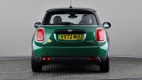 MINI HATCHBACK 135kW Cooper S Level 2 33kWh Auto