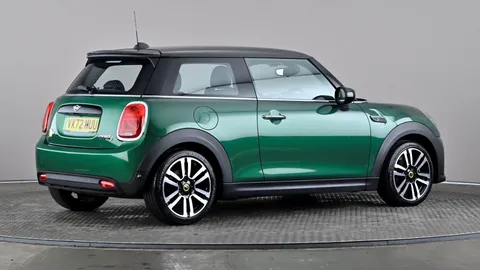 MINI HATCHBACK 135kW Cooper S Level 2 33kWh Auto