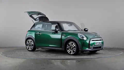MINI HATCHBACK 135kW Cooper S Level 2 33kWh Auto