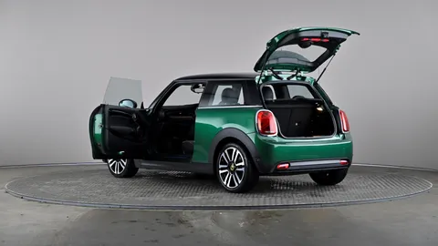 MINI HATCHBACK 135kW Cooper S Level 2 33kWh Auto