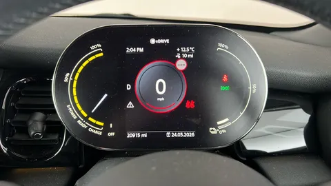 MINI HATCHBACK 135kW Cooper S Level 2 33kWh Auto