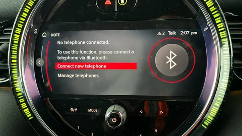 MINI HATCHBACK 135kW Cooper S Level 2 33kWh Auto