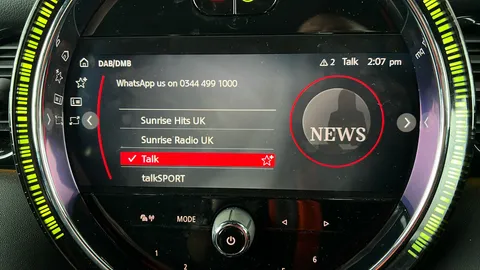 MINI HATCHBACK 135kW Cooper S Level 2 33kWh Auto