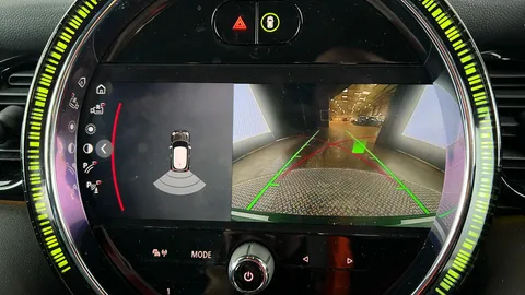 MINI HATCHBACK 135kW Cooper S Level 2 33kWh Auto