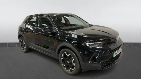 VAUXHALL MOKKA 100kW Ultimate 50kWh Auto