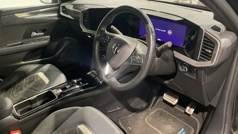 VAUXHALL MOKKA 100kW Ultimate 50kWh Auto