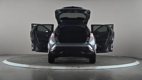 NISSAN JUKE 1.0 DiG-T 114 N-Connecta