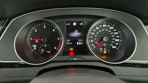 VOLKSWAGEN PASSAT 2.0 TDI EVO SCR SE Nav